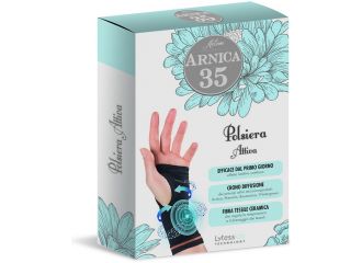 Arnica 35 active polsiera taglia 1