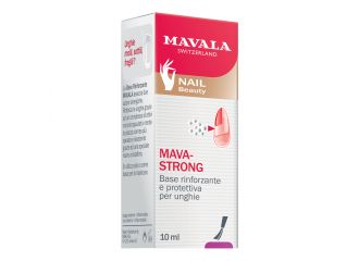 Smalto mava-strong 10 ml