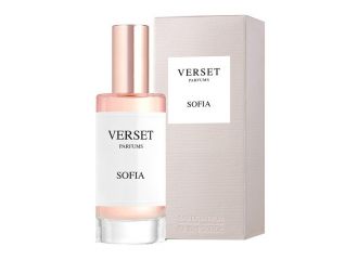 Verset sofia edt 15ml