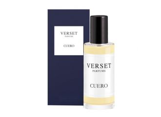 Verset cuero edt 15ml