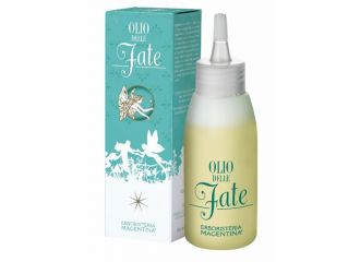 Fate olio delle fate 75 ml