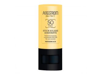 Angstrom protect stick solare protettivo 50 8 g