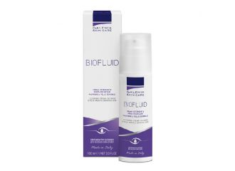 Biofluid detergente crema senza risciacquo 100 ml