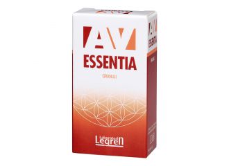 Essentia 2 tubi da 110 granuli l'uno