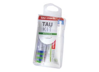 Tau marin tau kit spazzolino medio new