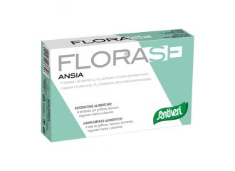 Florase ansia 40 capsule