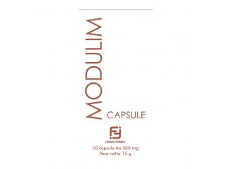 Modulim 30 capsule