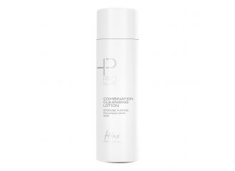 Hino natural skincare pro balance combination cleansing lotion detergente pelli miste 200 ml