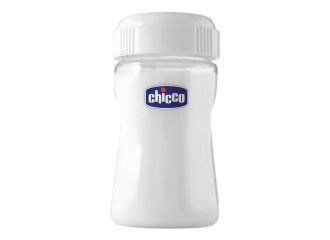 Chicco contenitori latte silicone