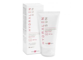 Hydralen sun crema 50 ml