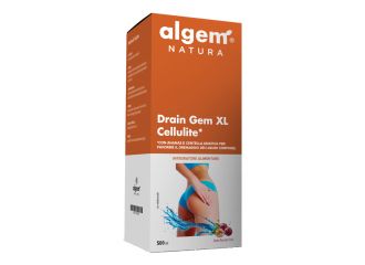 Draingem xl cellulite 500 ml