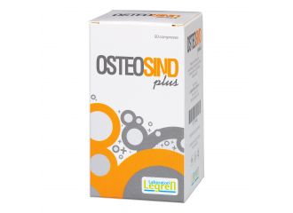 Osteosind plus 50 compresse