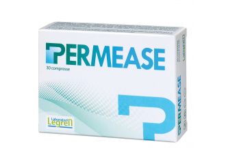 Permease 30 compresse