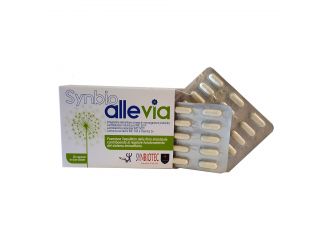 Synbioallevia 30 capsule