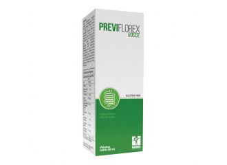 Previflorex gocce 20 ml