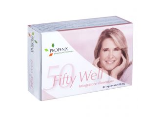 Fifty well 40 capsule