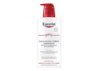 Eucerin ph5 idratante corpo 400ml