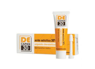 Decapan 30 unguento 30 ml