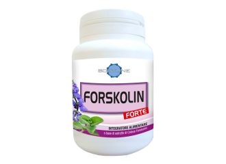 Forskolin forte 60 capsule