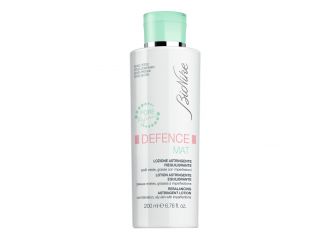 Defence mat lozione astringente riequilibrante 200 ml