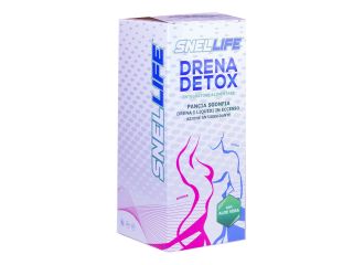 Snellife drena detox 300 ml