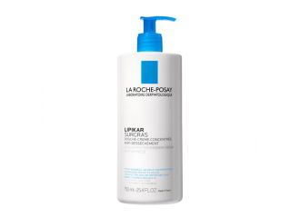 Lipikar surgras 750 ml