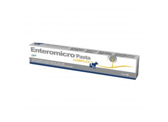 Enteromicro complex pasta 15 ml