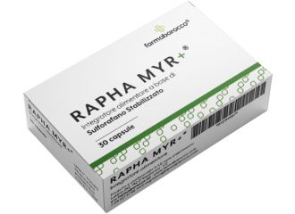 Rapha myr 30 capsule