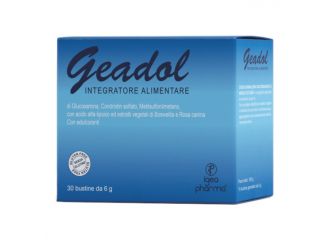 Geadol 30 bustine