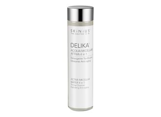 Delika acqua micellare 200 ml