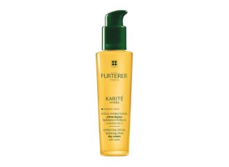 Karite' hydra crema giorno idratazione brillantezza 100 ml