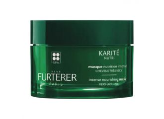 Karite' nutri maschera nutrizione intensa 200 ml