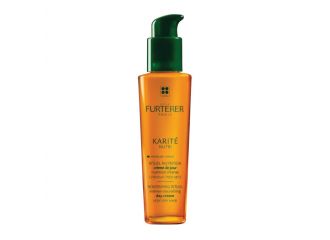 Karite' nutri crema giorno nutrizione intensa 100 ml