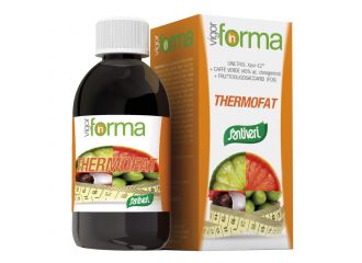 Thermofat sinetrol bevanda 240 ml