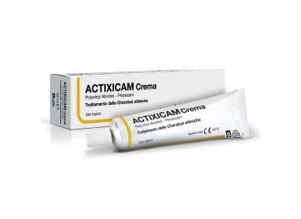 Actixicam crema 50 ml