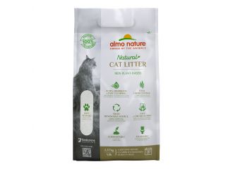 Almo nature cat litter 2,27 kg