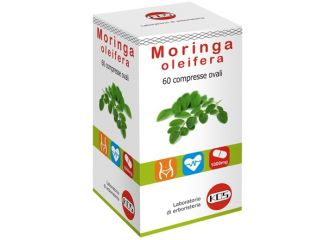 Moringa oleifera 1g 60 compresse