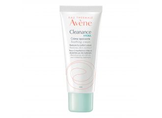 Avene cleanance hydra crema 40 ml