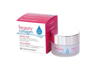 Beauty collagen lift pro crema viso 50 ml