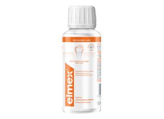 Elmex collutorio carie 100 ml