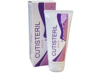 Cutisteril pasta 100 ml