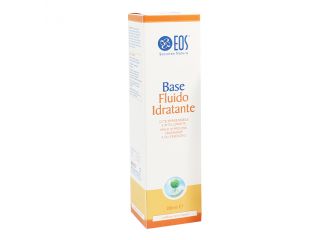 Eos base fluido idratante200ml