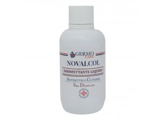 Novalcol disinfettante liquido antisettico cutaneo 250 ml