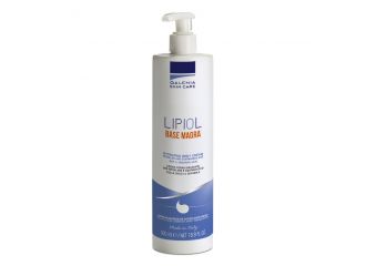 Lipiol base magra 500 ml