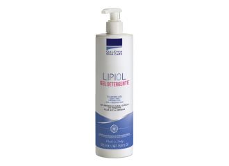 Lipiol gel detergente 500 ml