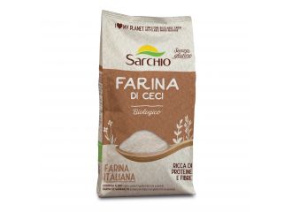 Farina di ceci 400 g