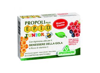 Epid junior 30 compresse new