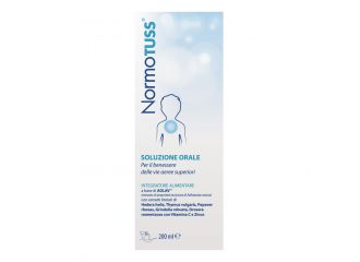 Normotuss 200 ml