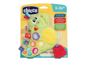 Chicco gioco arthur funny dino