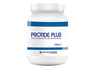 Protide plus alimento a fini medici speciali 340 g